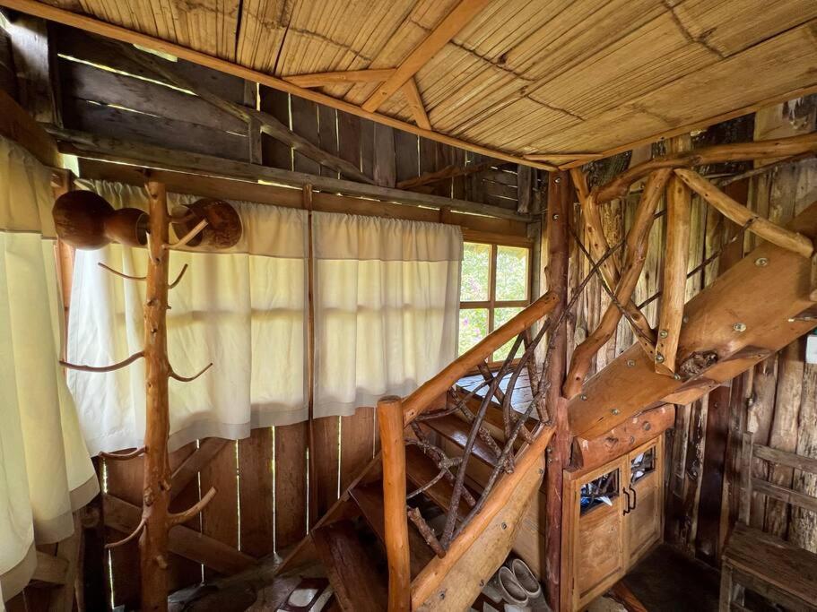 Rustic Cabin in Salento