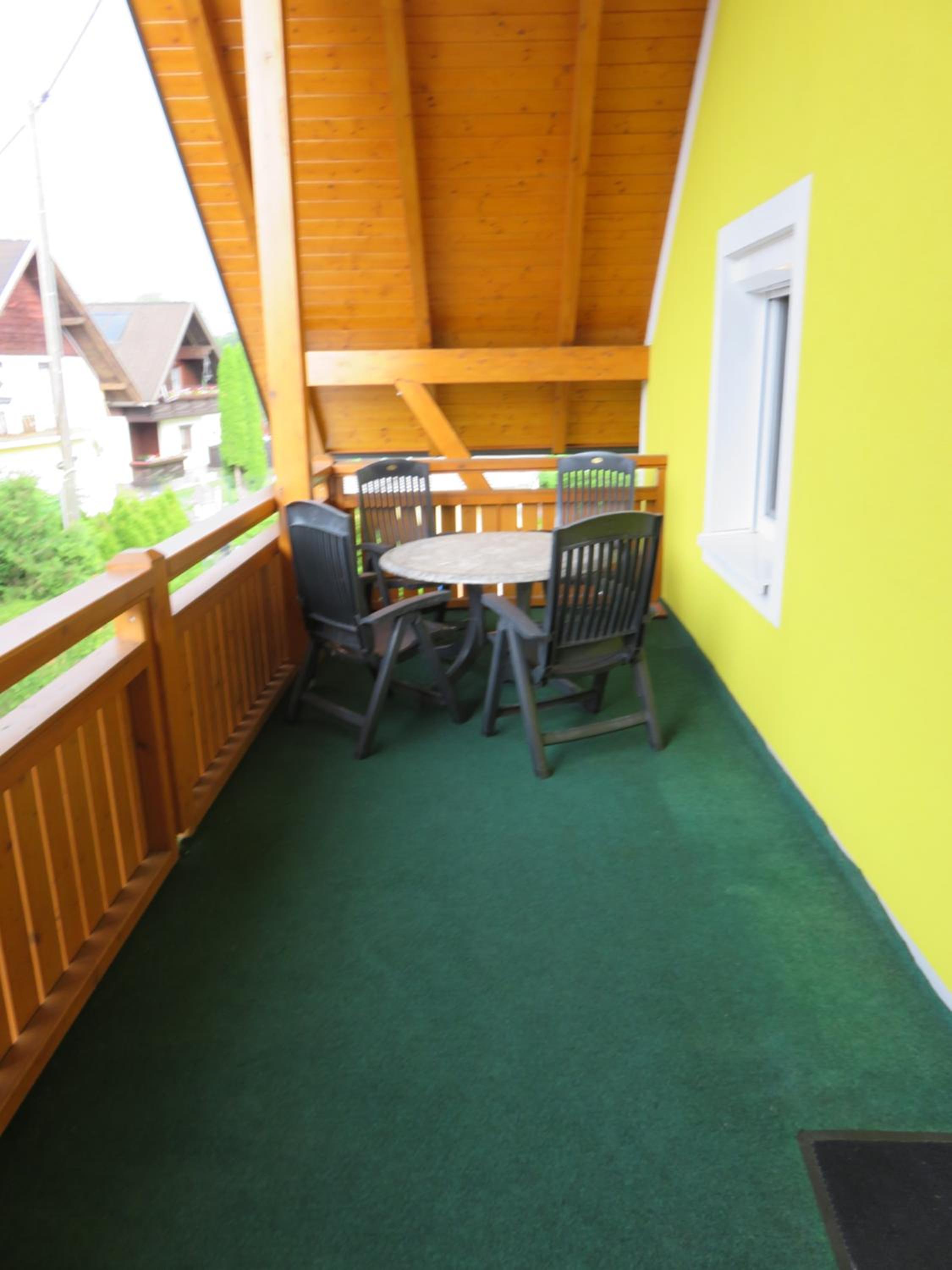 Ferienwohnung Dreiländereck - Villach Land - Faaker See