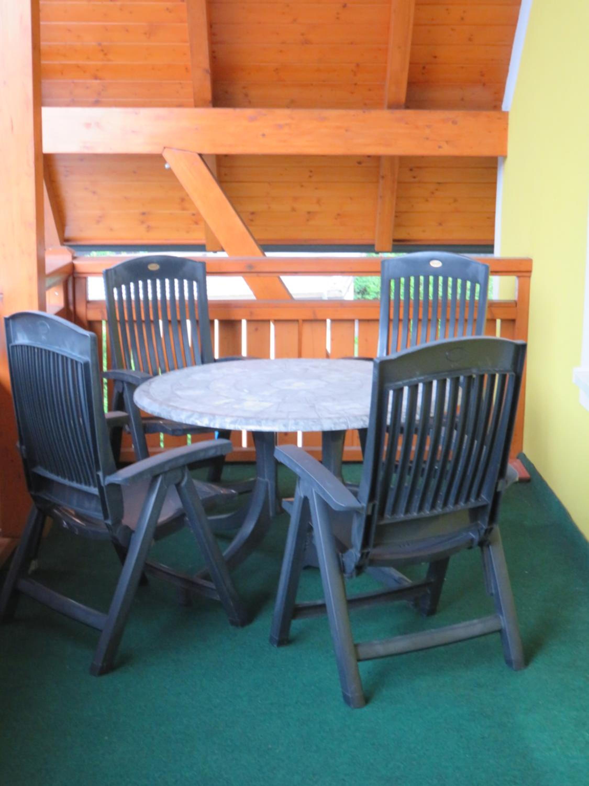 Ferienwohnung Dreiländereck - Villach Land - Faaker See