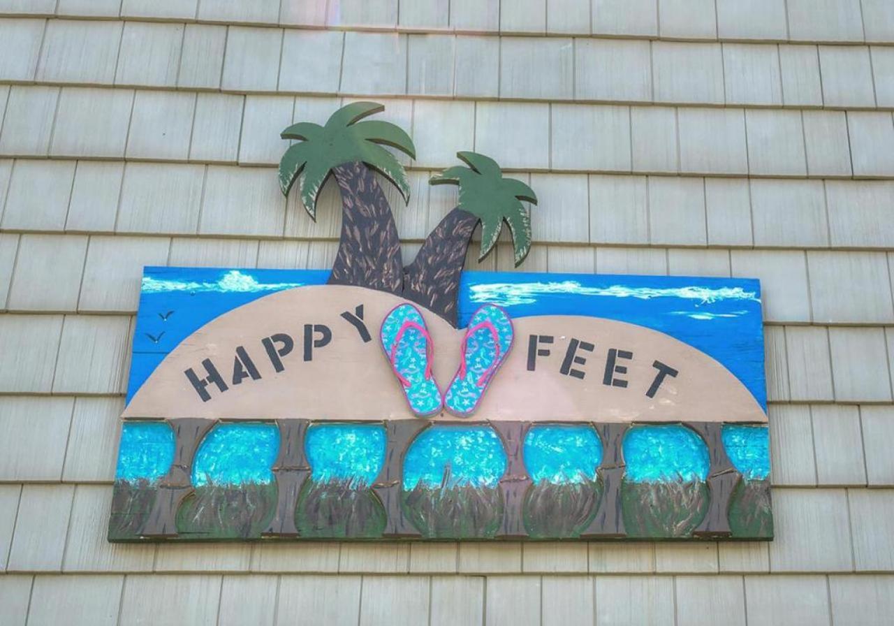 Happy Feet