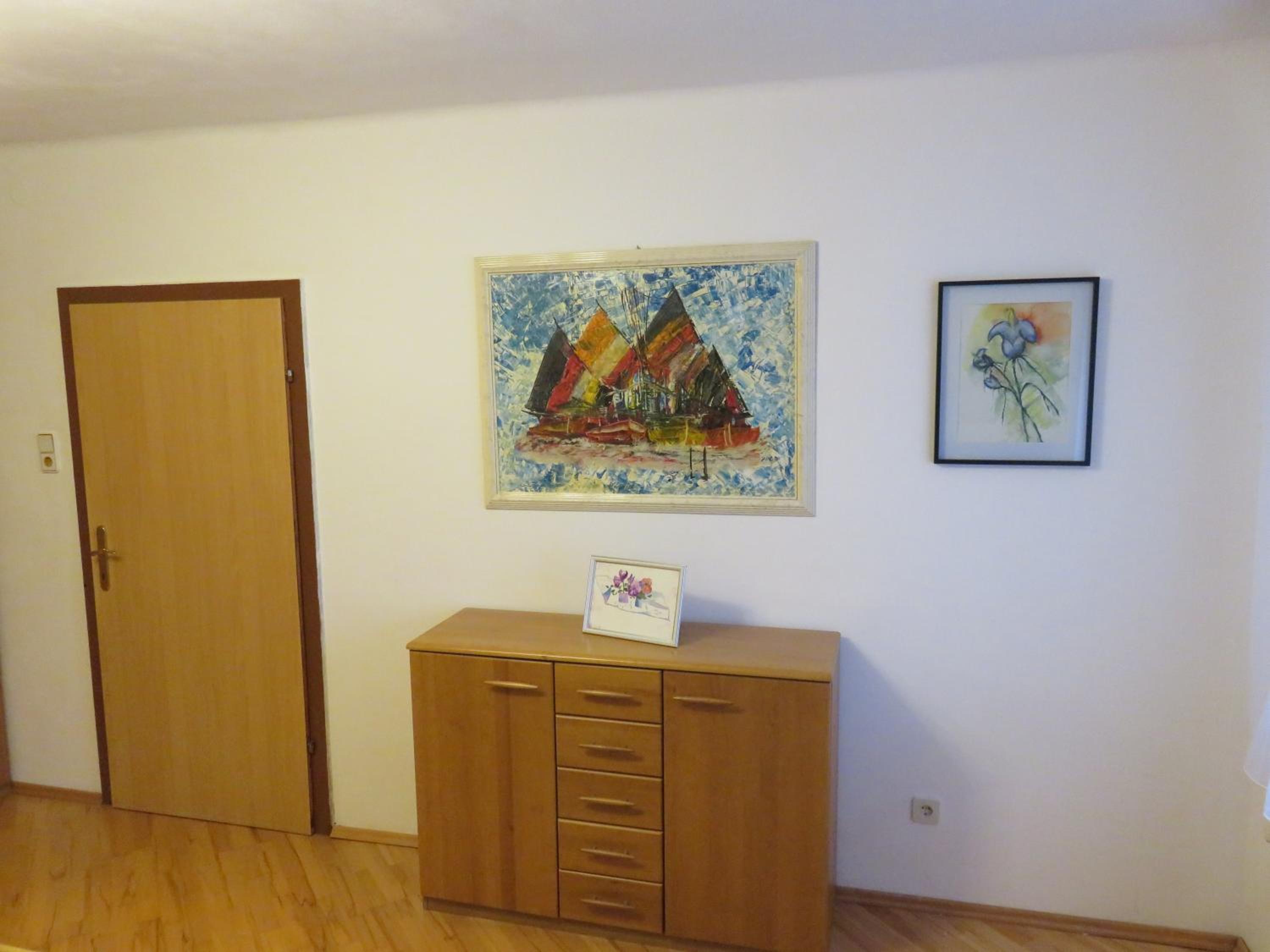 Ferienwohnung Dreiländereck - Villach Land - Faaker See