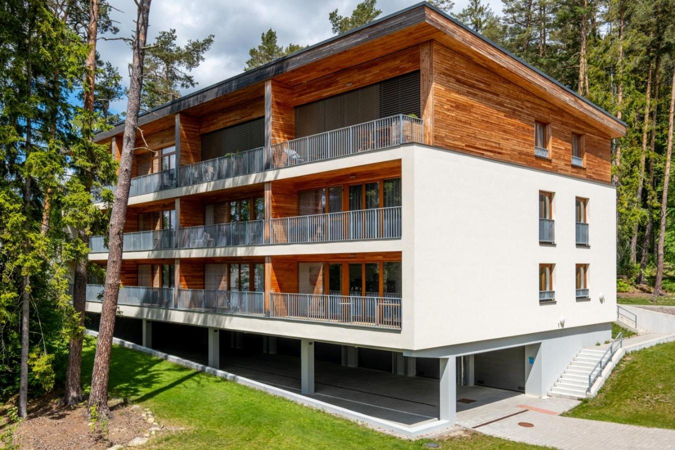 Lipno Port Apartment C203 - Lipno Home