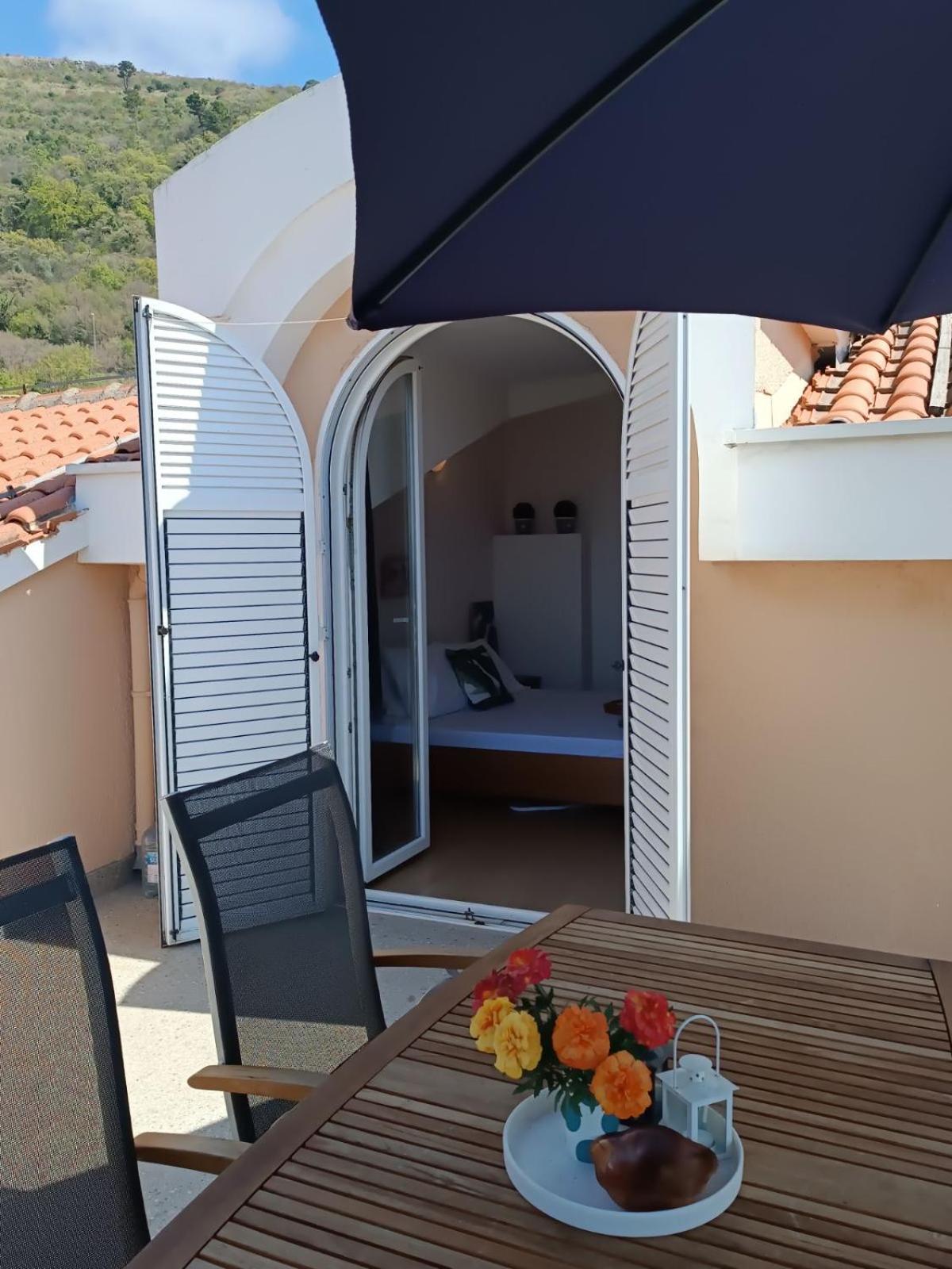 The Loft Petrovac view 2