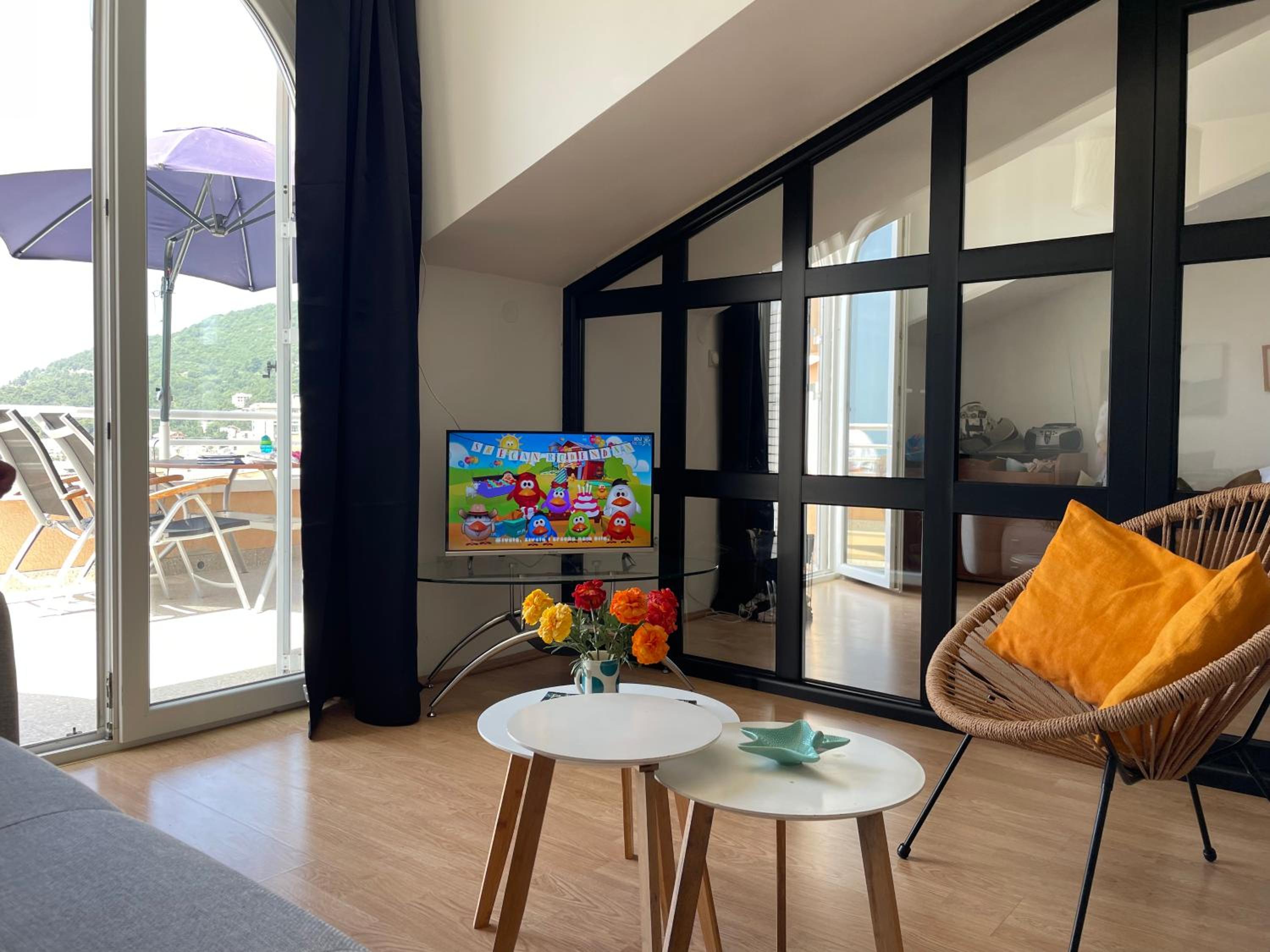 The Loft Petrovac view 3