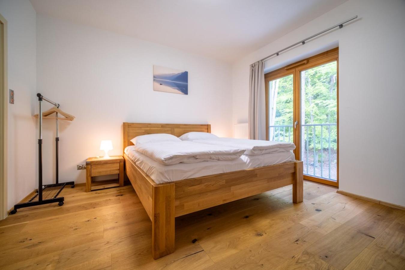 Lipno Port Apartment C203 - Lipno Home