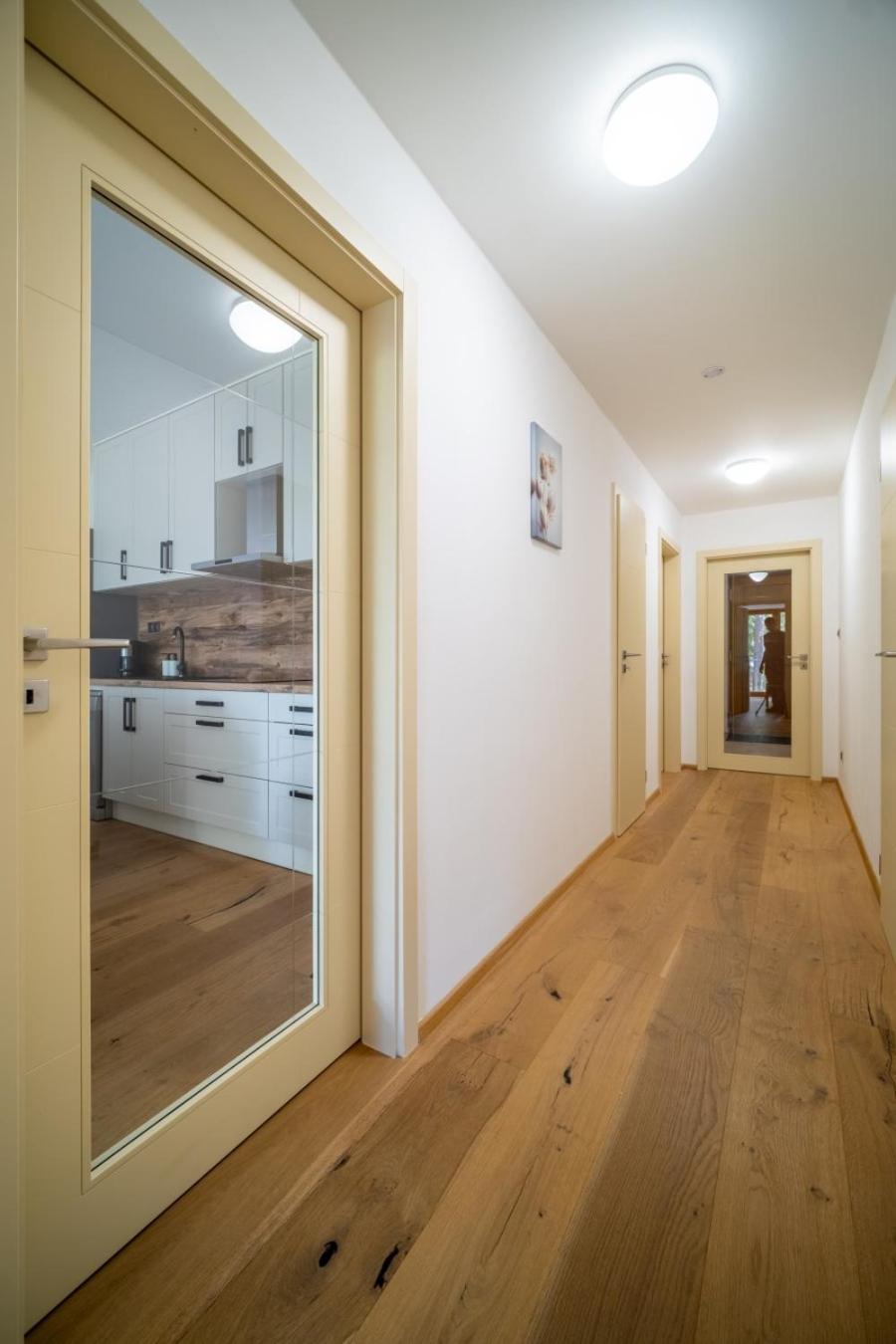 Lipno Port Apartment C203 - Lipno Home