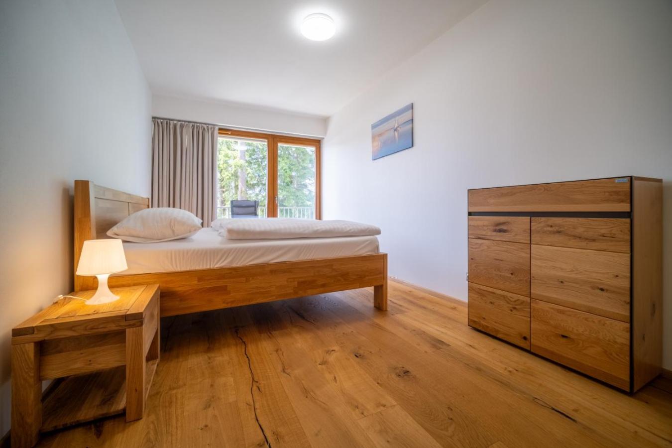 Lipno Port Apartment C203 - Lipno Home