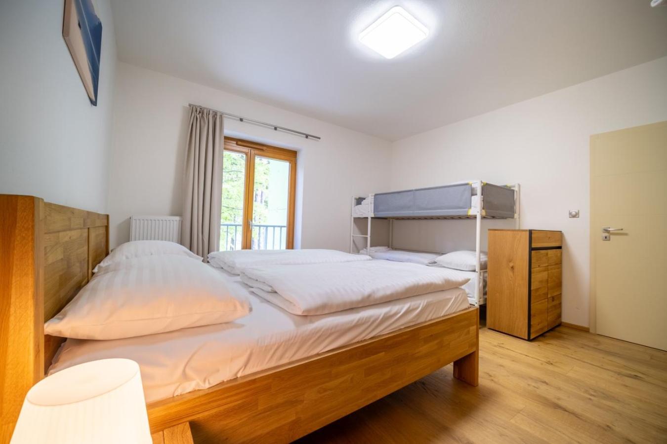 Lipno Port Apartment C203 - Lipno Home