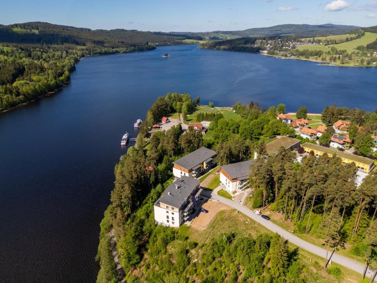 Lipno Port Apartment C203 - Lipno Home