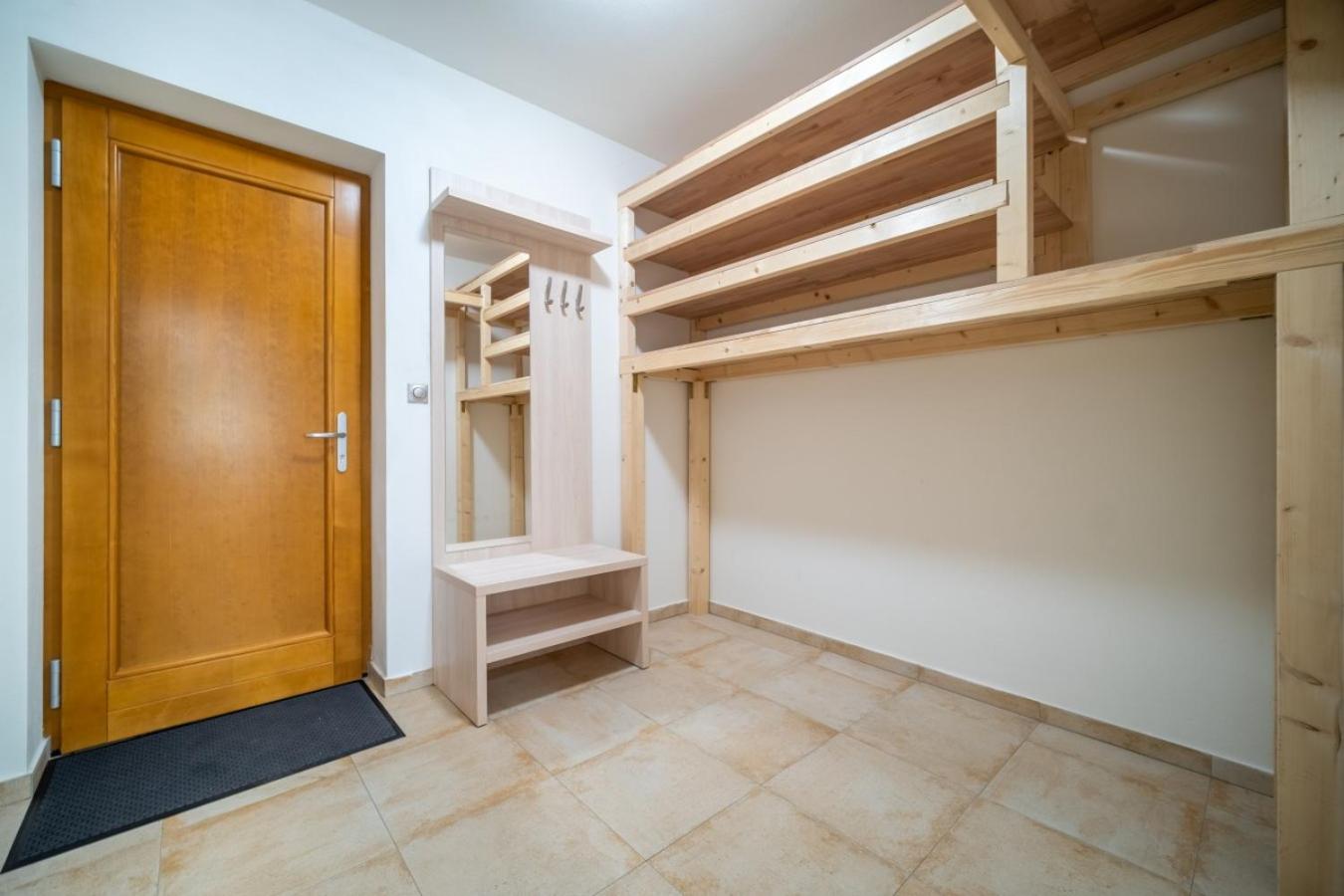 Lipno Port Apartment C203 - Lipno Home