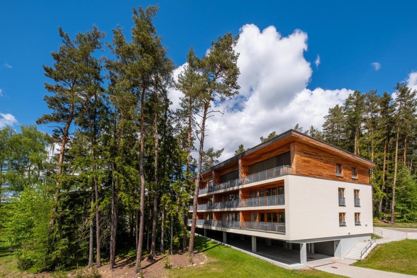 Lipno Port Apartment C203 - Lipno Home