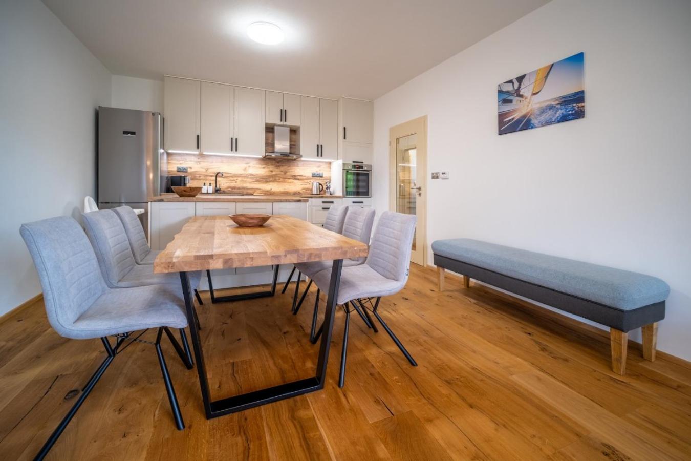 Lipno Port Apartment C203 - Lipno Home