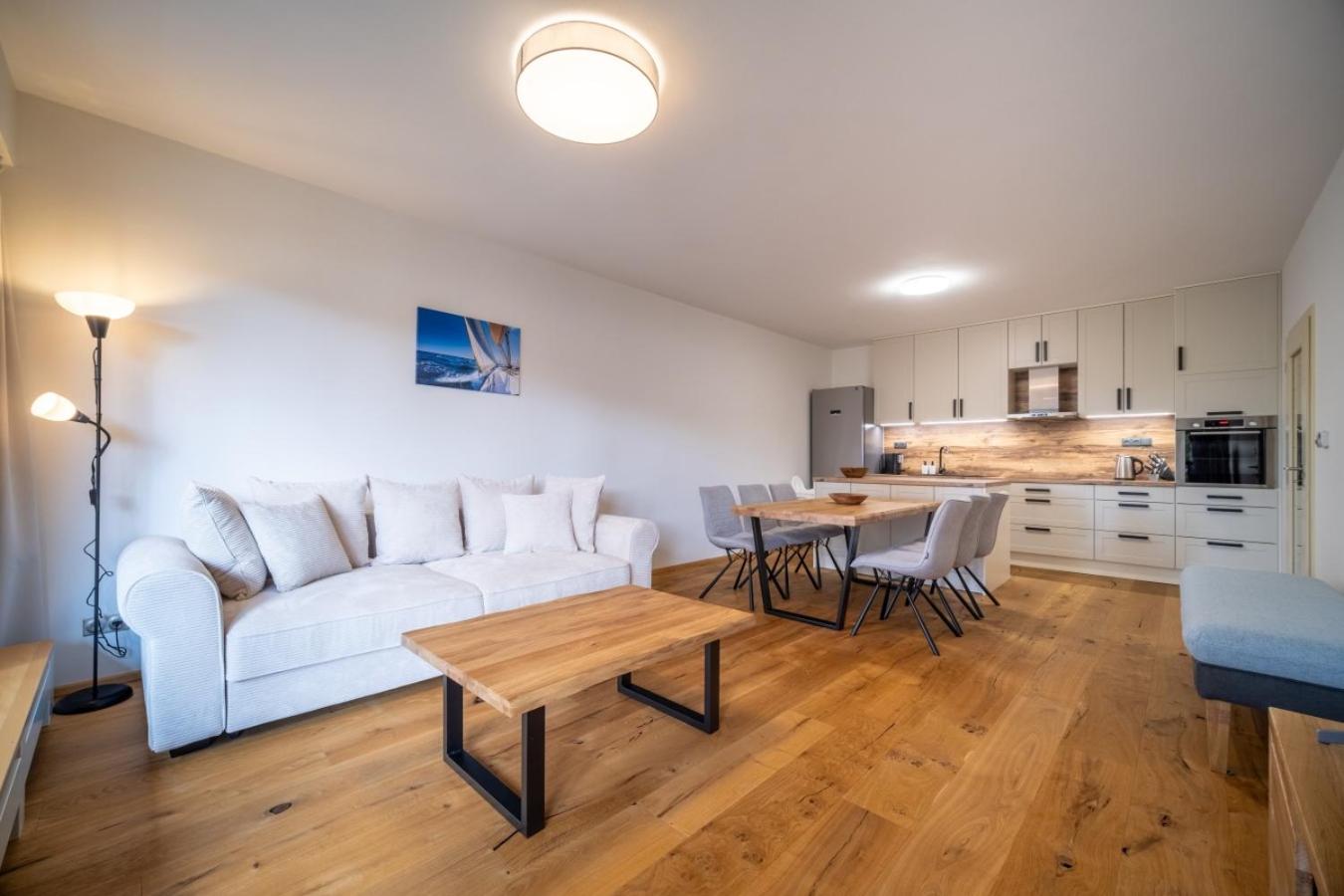 Lipno Port Apartment C203 - Lipno Home