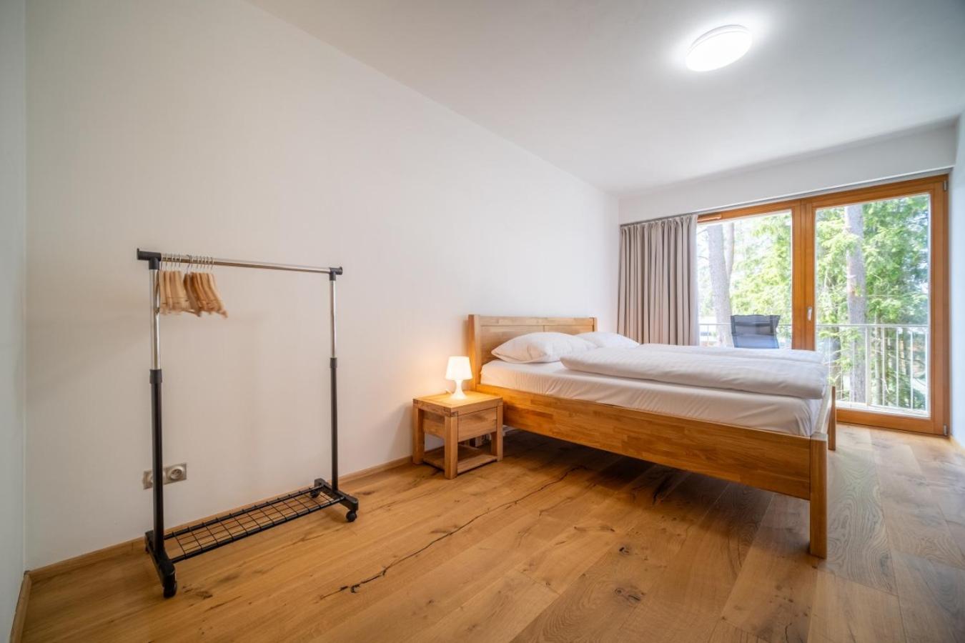 Lipno Port Apartment C203 - Lipno Home