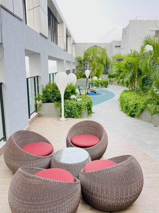 Bali Ins Trion Kuala Lumpur CITY