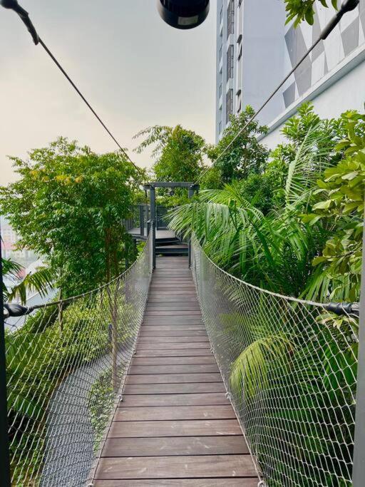 Bali Ins Trion Kuala Lumpur CITY