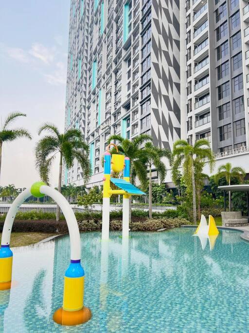 Bali Ins Trion Kuala Lumpur CITY