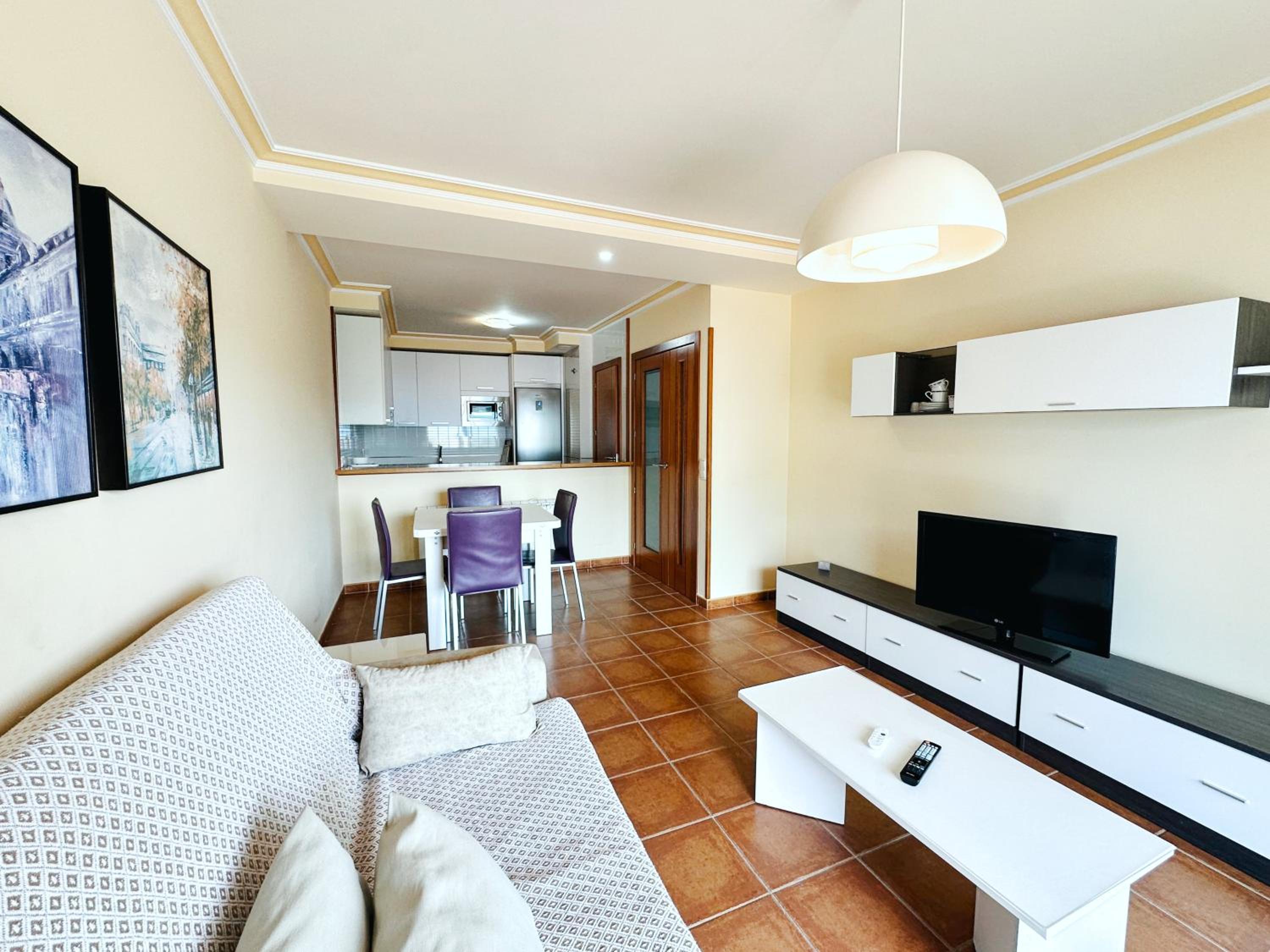 Apartamento Carabuxeira Playa photo 4