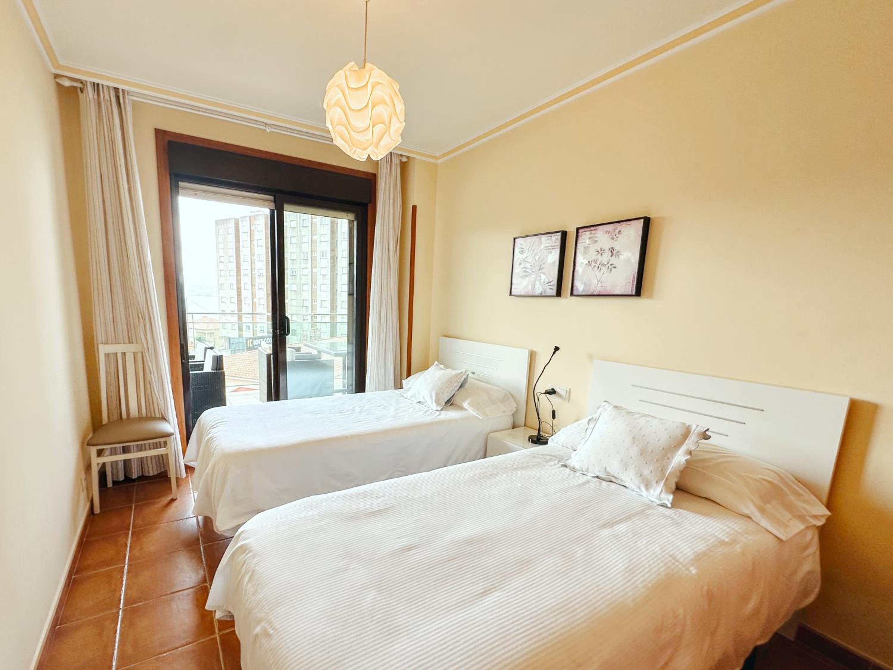 Apartamento Carabuxeira Playa photo 5