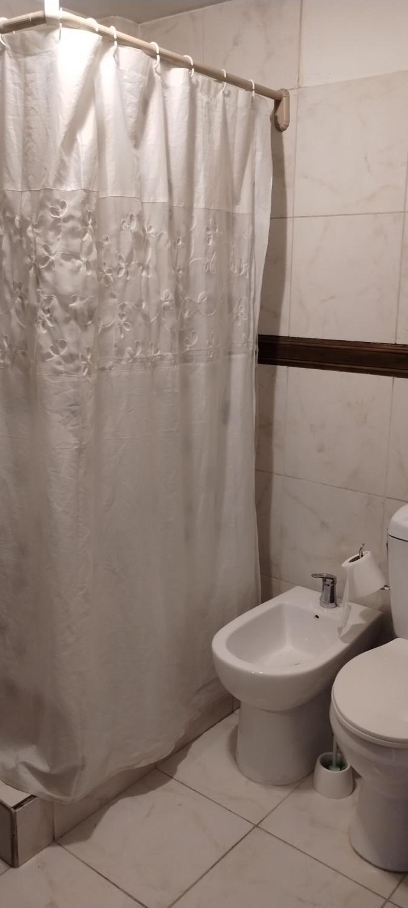 Cabañas Seru