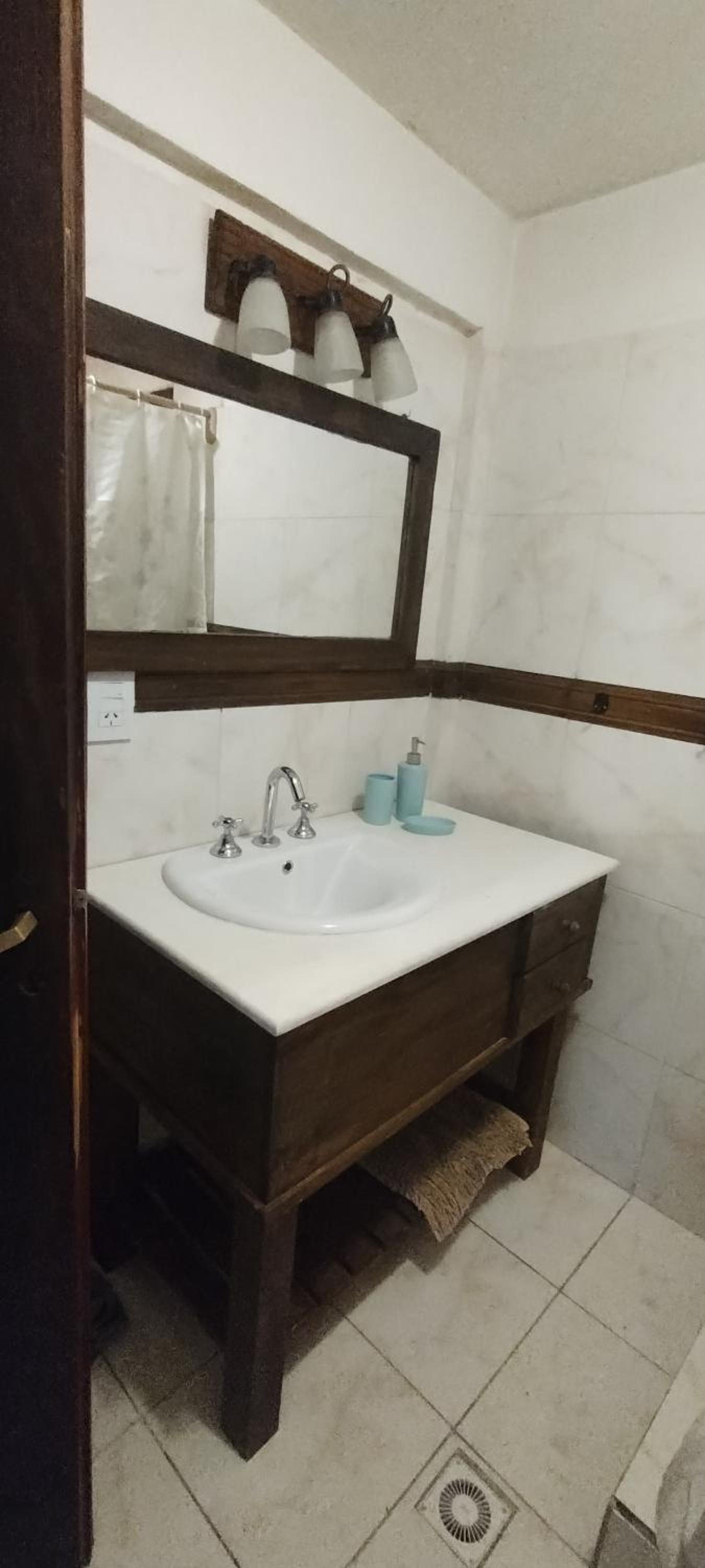 Cabañas Seru