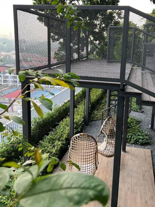 Bali Ins Trion Kuala Lumpur CITY