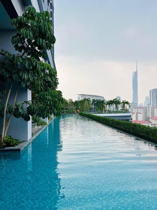 Bali Ins Trion Kuala Lumpur CITY
