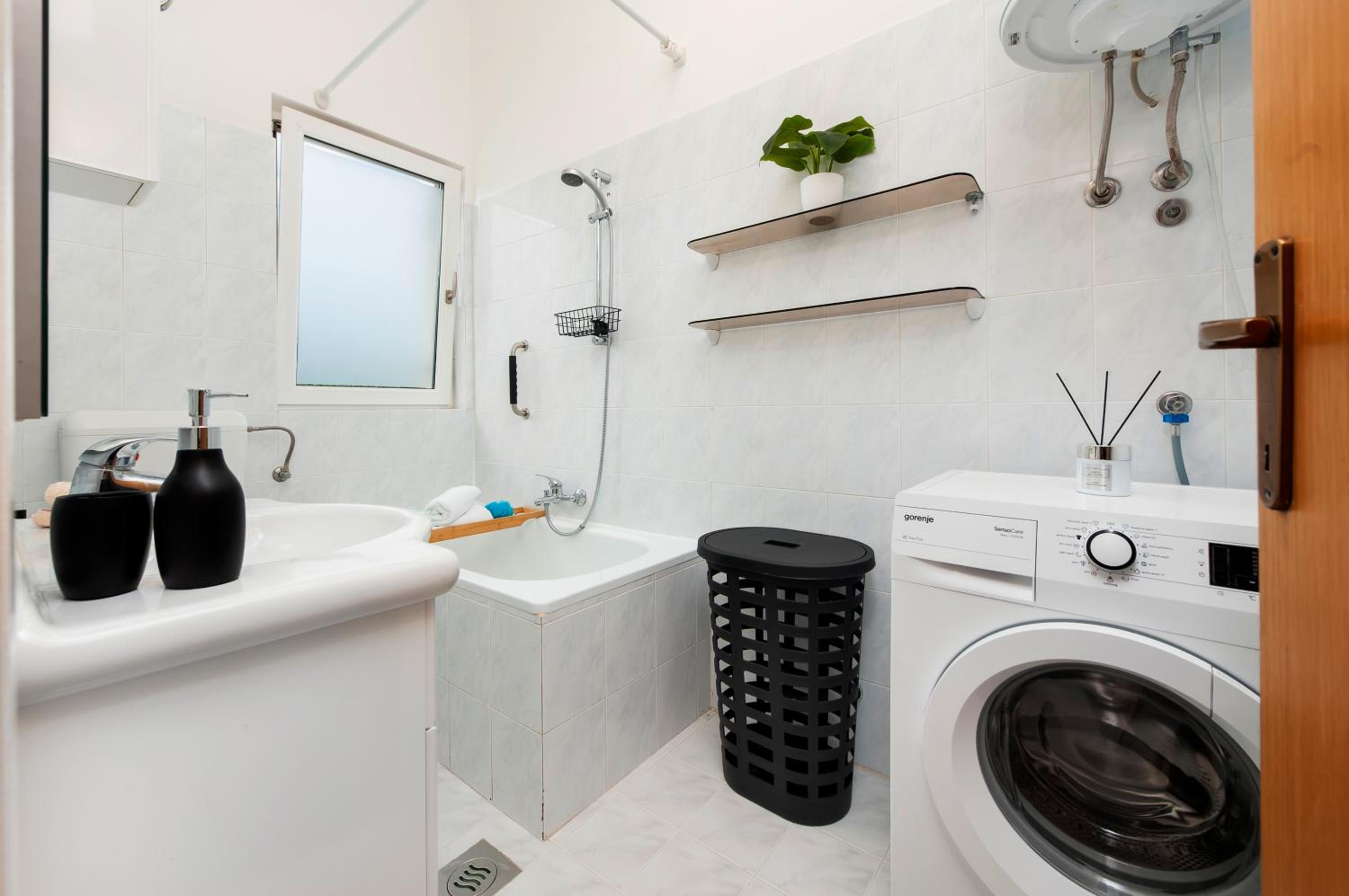 Apartman NEVERA Adults only