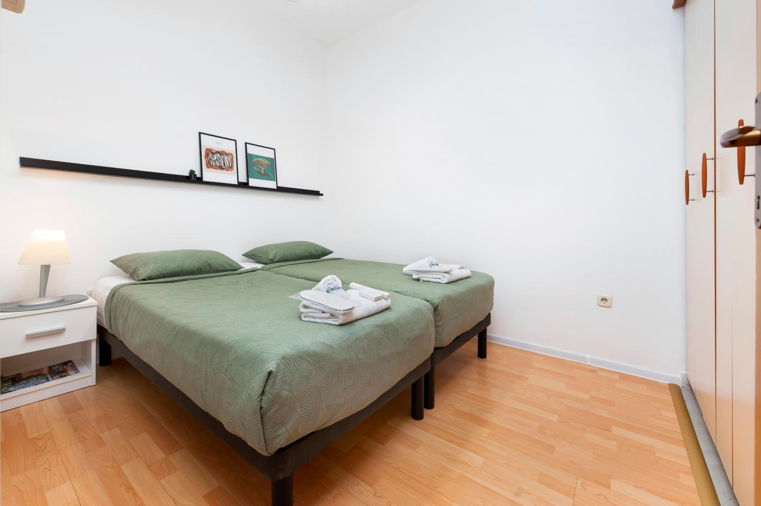 Apartman NEVERA Adults only
