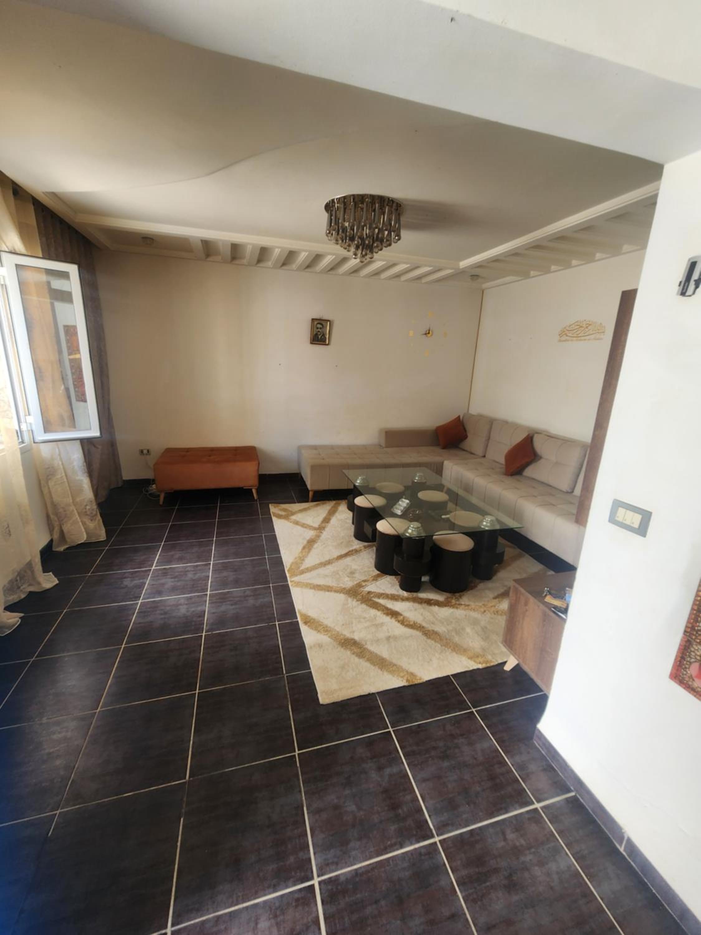 Maison style sidi bousaid view 4