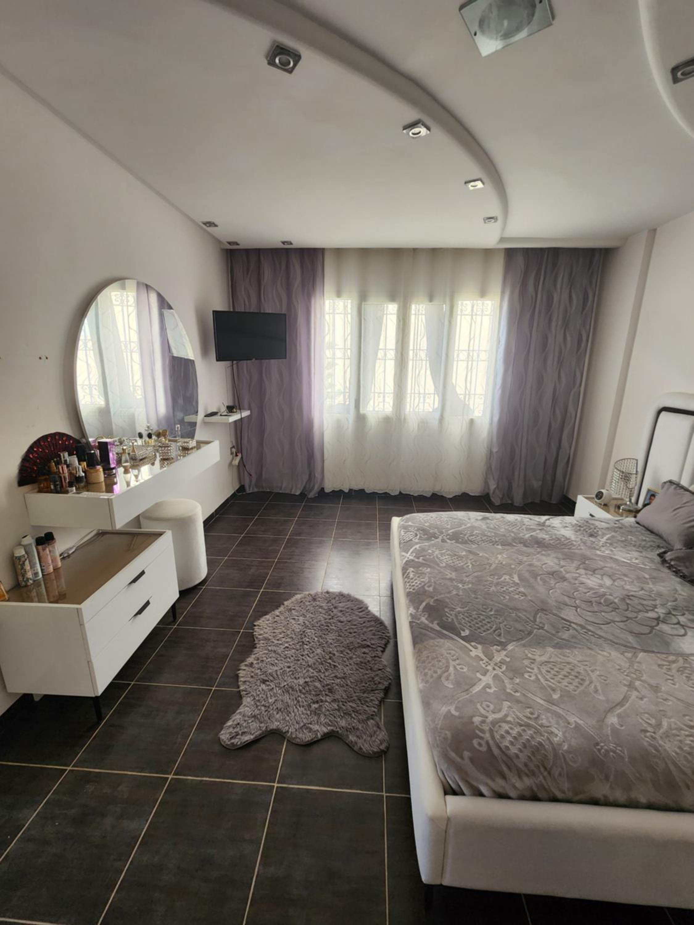 Maison style sidi bousaid view 3