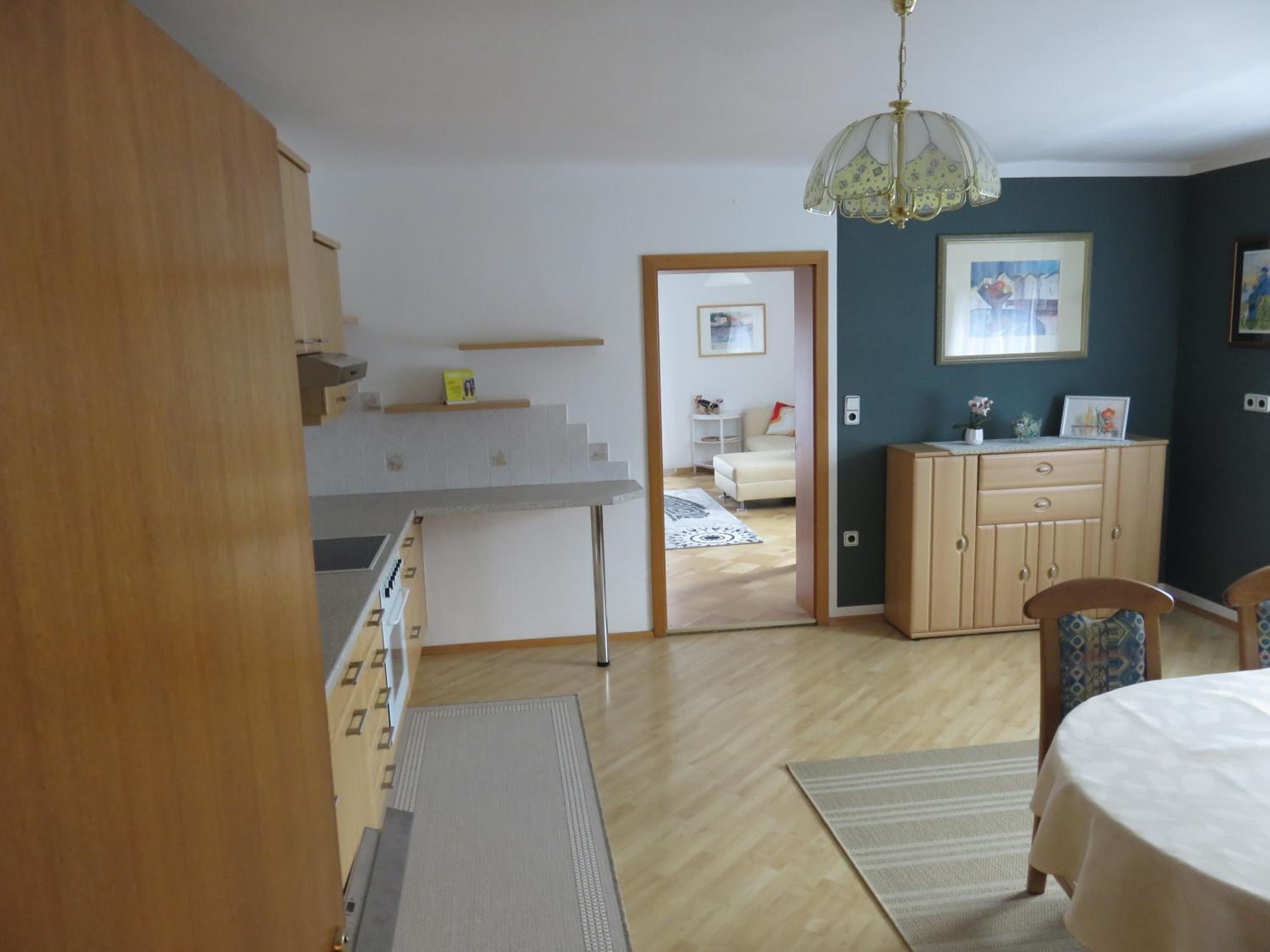 Ferienwohnung Dreiländereck - Villach Land - Faaker See