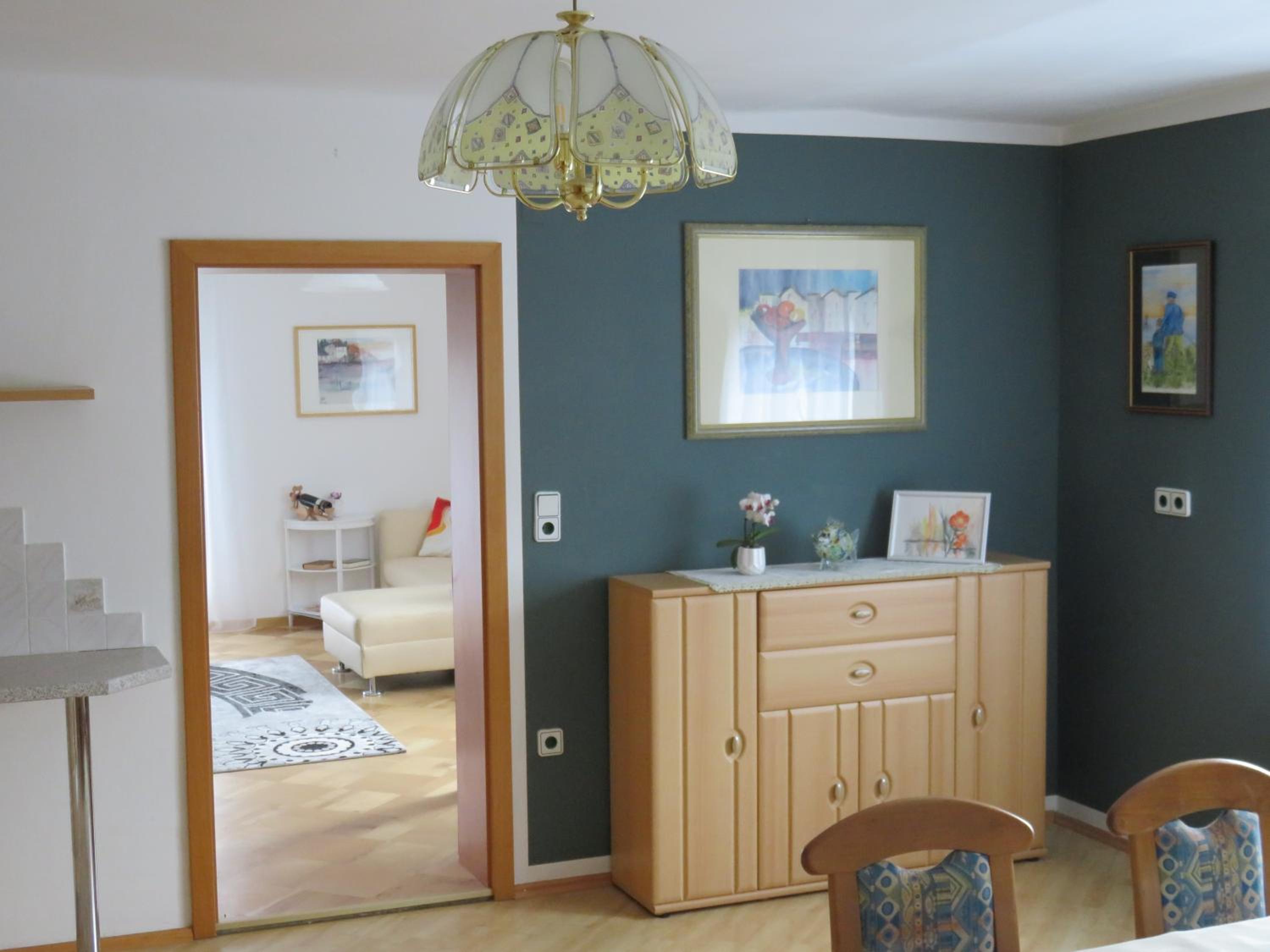 Ferienwohnung Dreiländereck - Villach Land - Faaker See