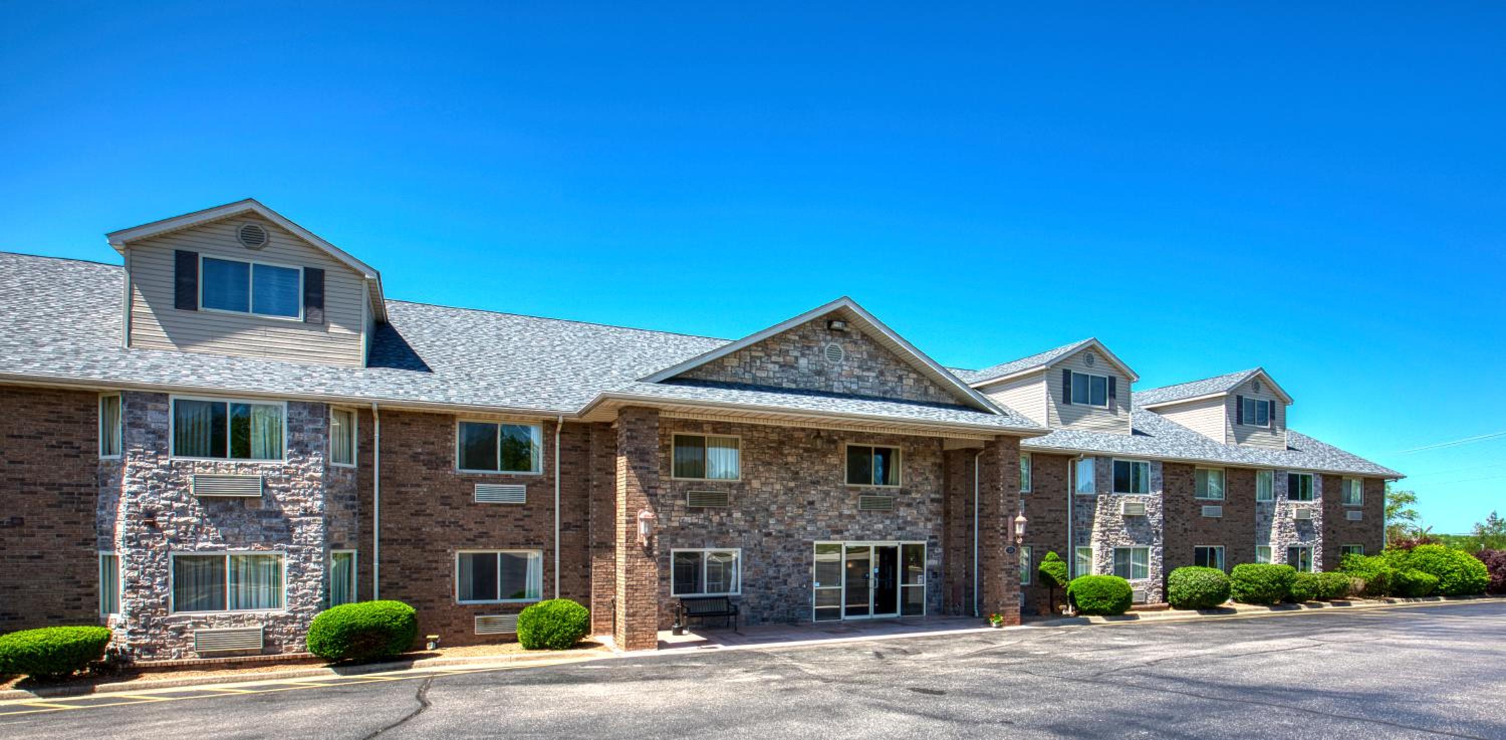 Miscellaneous Market Vacations - All Towne Suites - Property Image 1