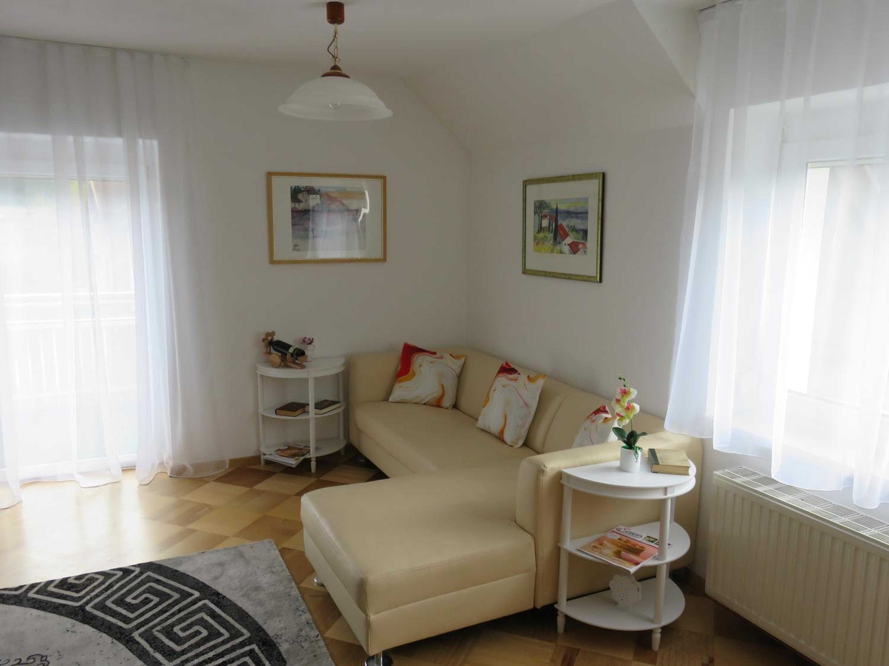 Ferienwohnung Dreiländereck - Villach Land - Faaker See