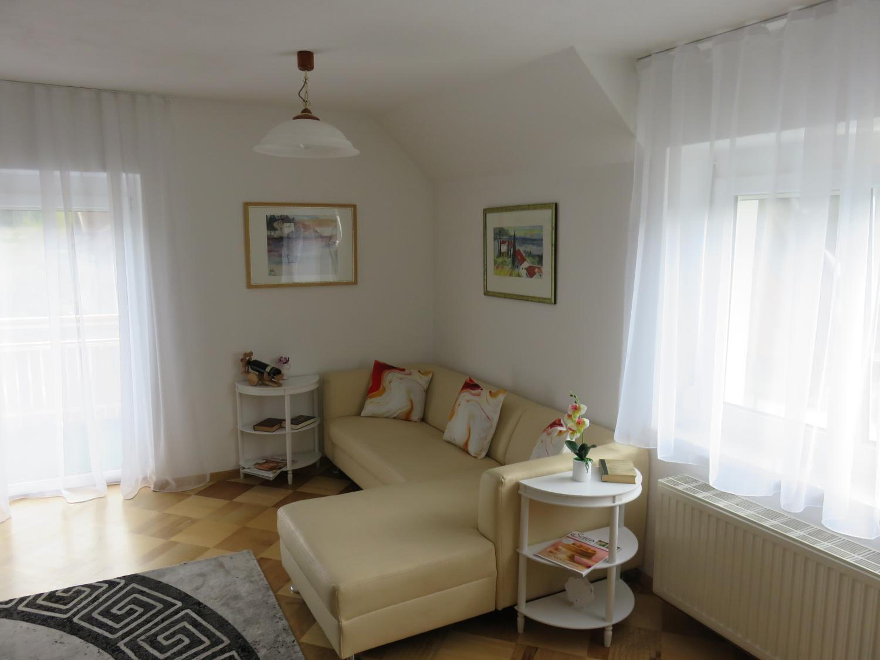 Ferienwohnung Dreiländereck - Villach Land - Faaker See