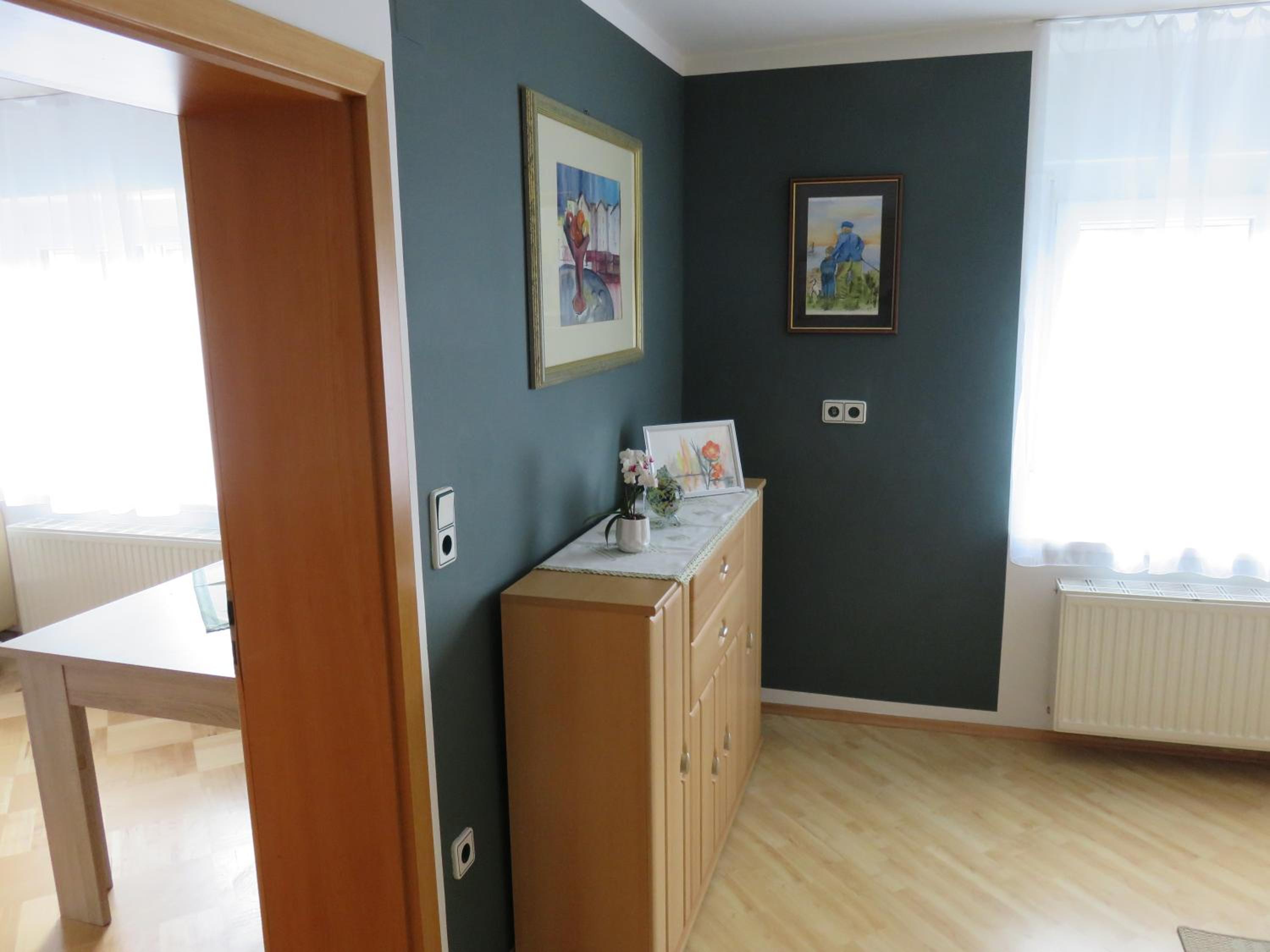 Ferienwohnung Dreiländereck - Villach Land - Faaker See
