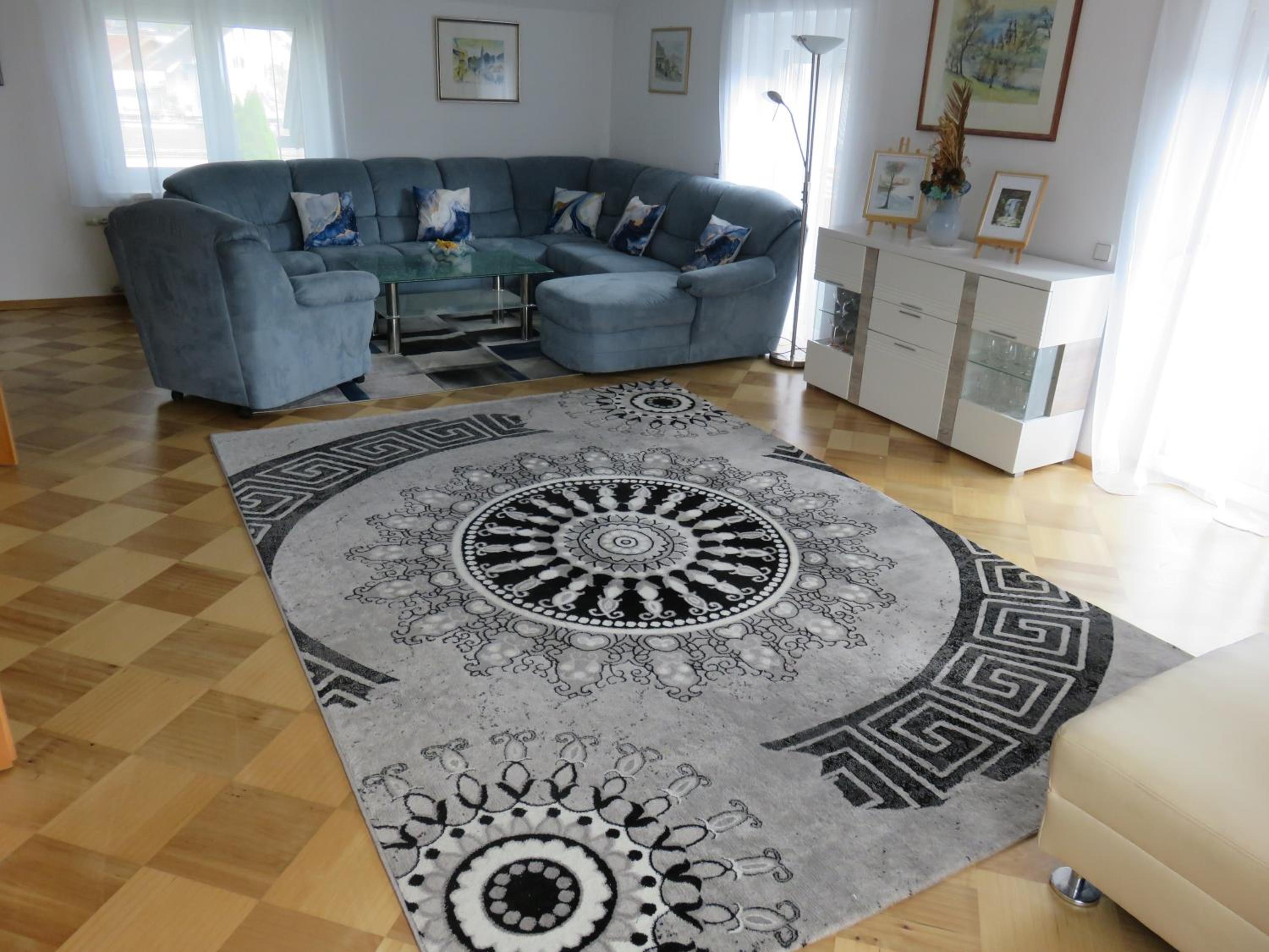 Ferienwohnung Dreiländereck - Villach Land - Faaker See