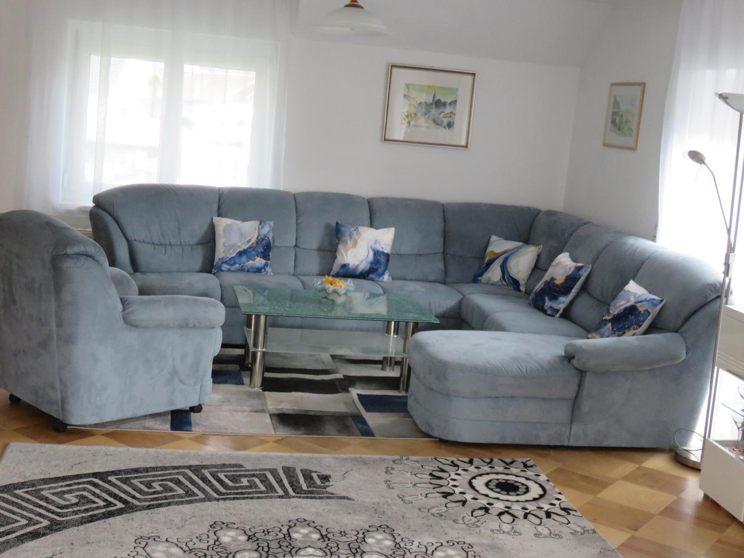 Ferienwohnung Dreiländereck - Villach Land - Faaker See