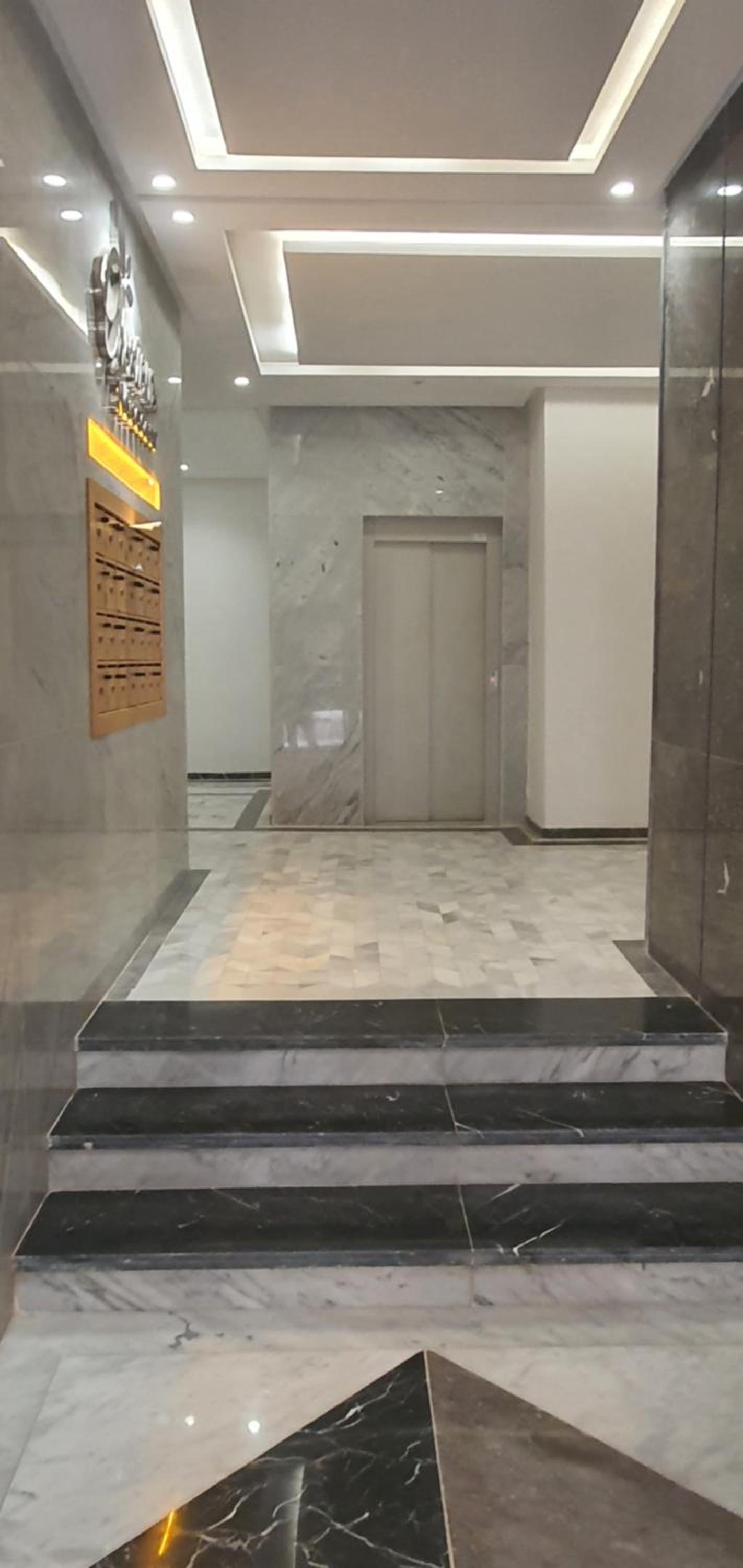 Hotel A2 Immeuble Glorious Nouaceur