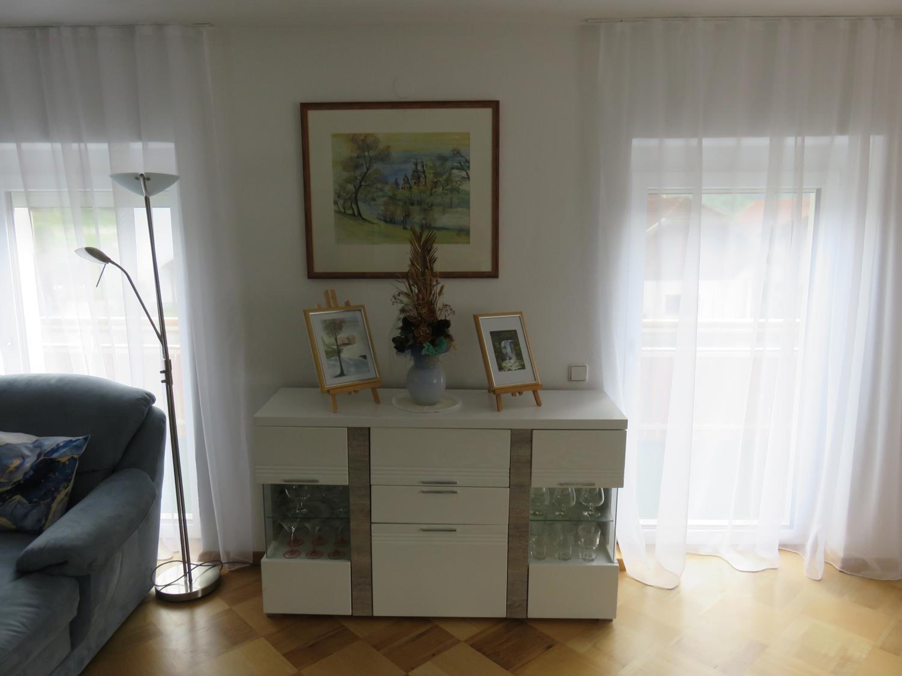 Ferienwohnung Dreiländereck - Villach Land - Faaker See