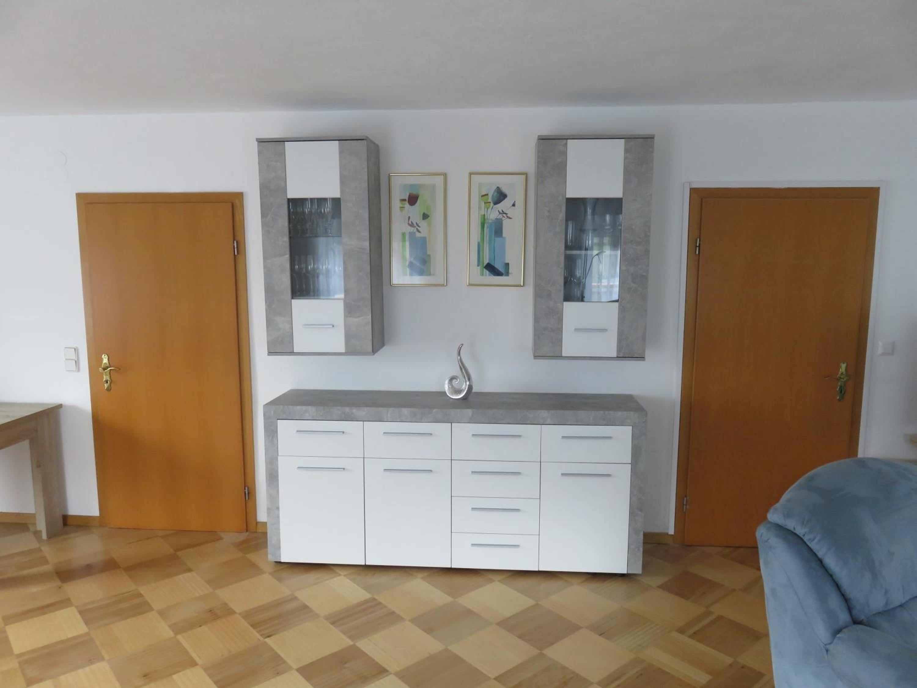 Ferienwohnung Dreiländereck - Villach Land - Faaker See