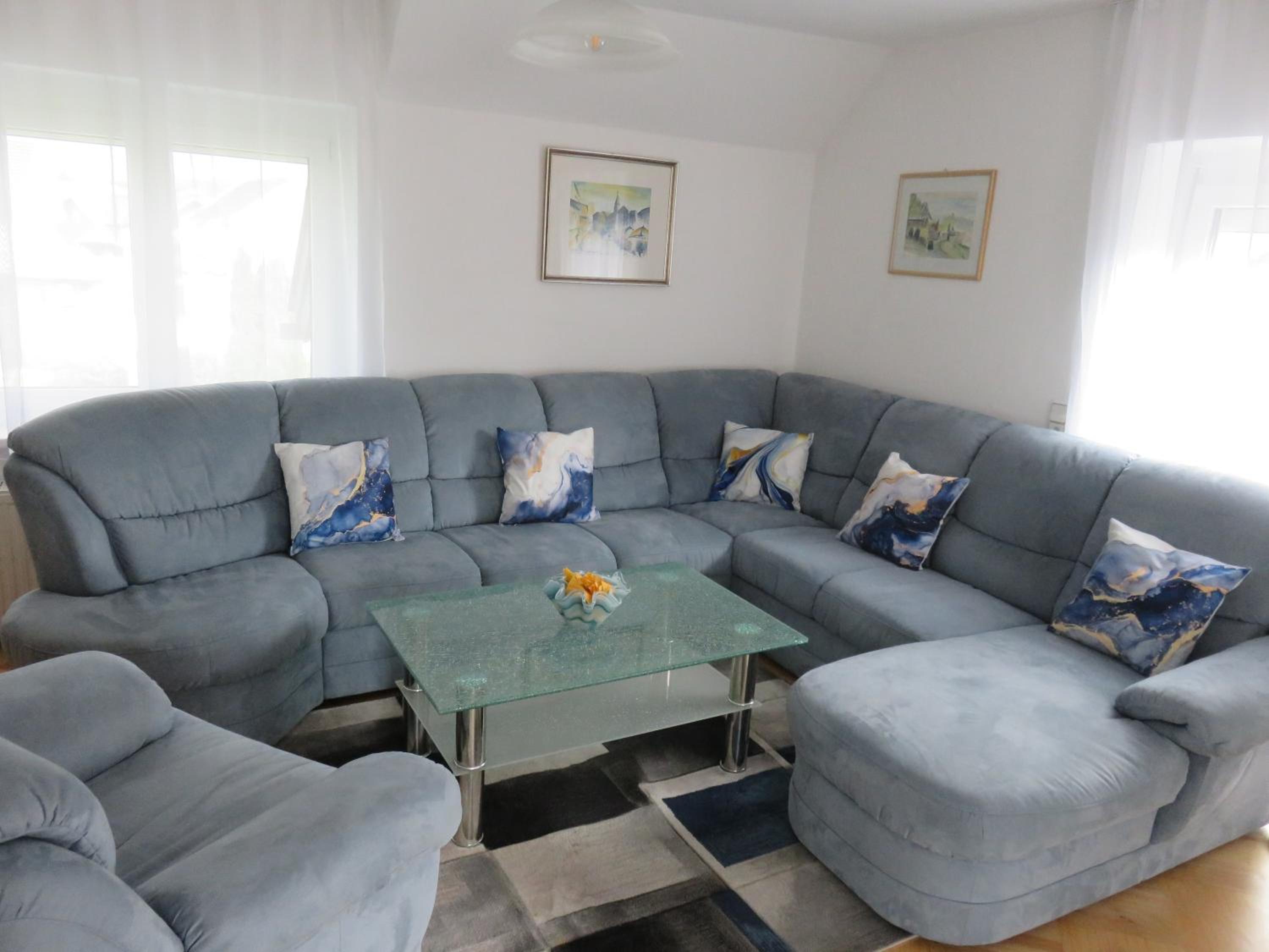 Ferienwohnung Dreiländereck - Villach Land - Faaker See