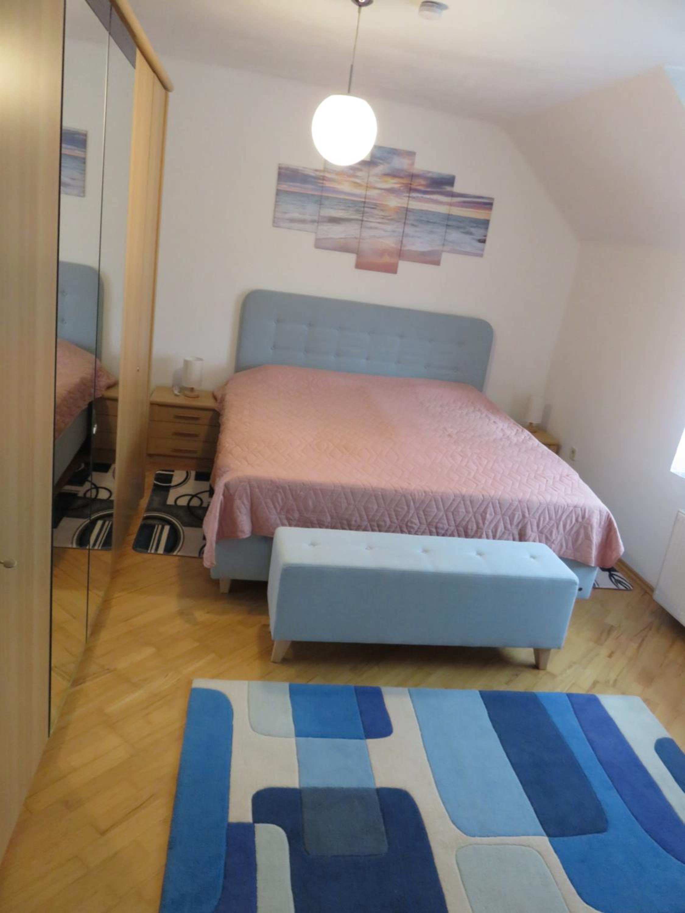 Ferienwohnung Dreiländereck - Villach Land - Faaker See