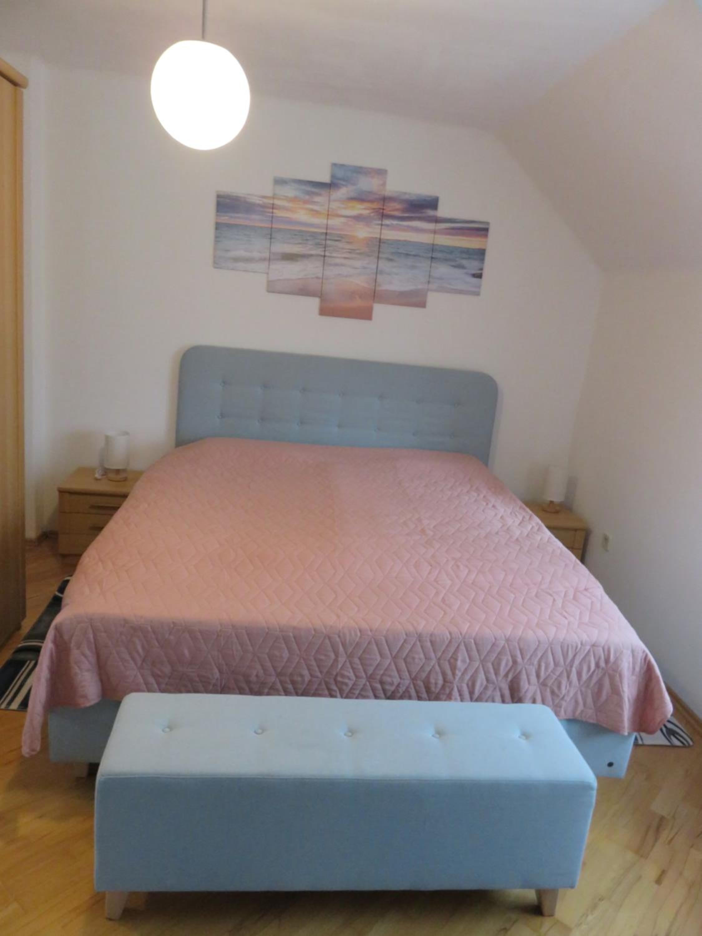 Ferienwohnung Dreiländereck - Villach Land - Faaker See