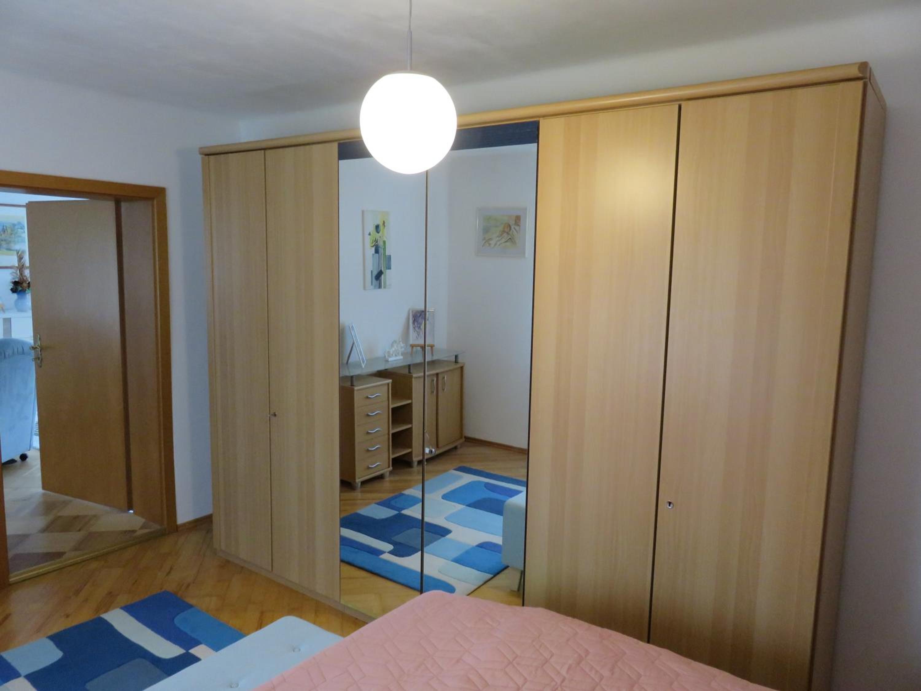 Ferienwohnung Dreiländereck - Villach Land - Faaker See