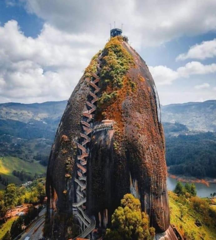 Serenity house Guatapé
