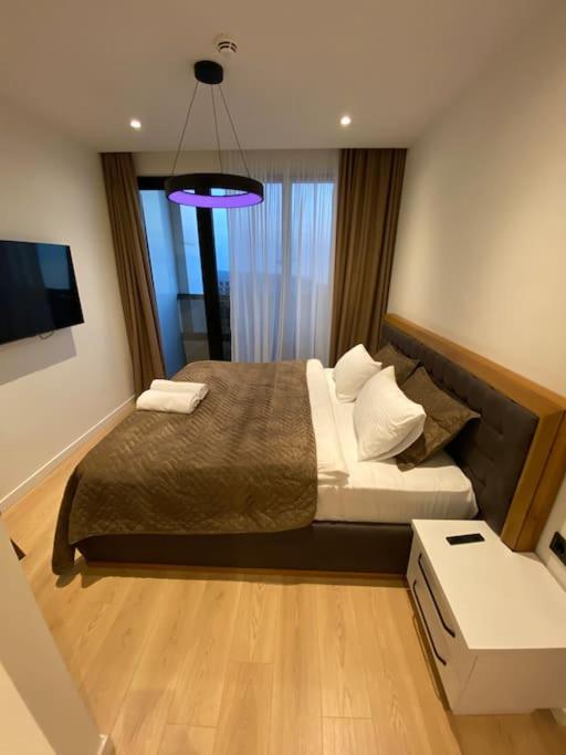 White sails- apartment with two bedroom