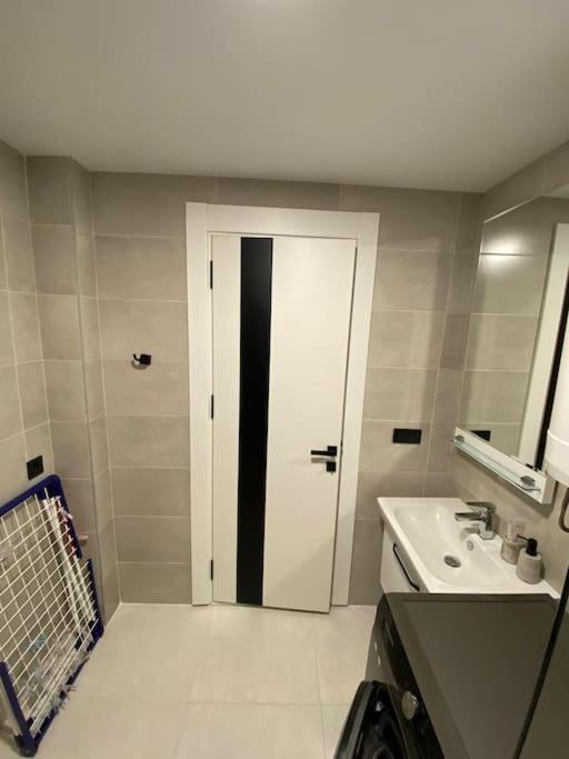 White sails- apartment with two bedroom