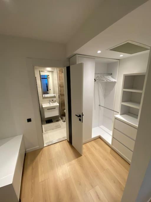 White sails- apartment with two bedroom